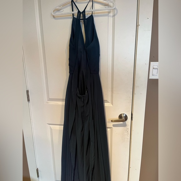 Azazie bridesmaid dress UNALTERED - Picture 7 of 7